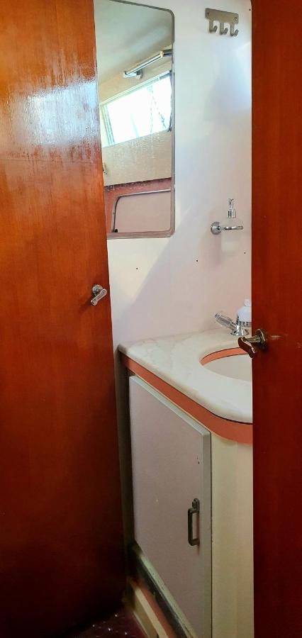 Salerno Yacht Hotel Exterior photo